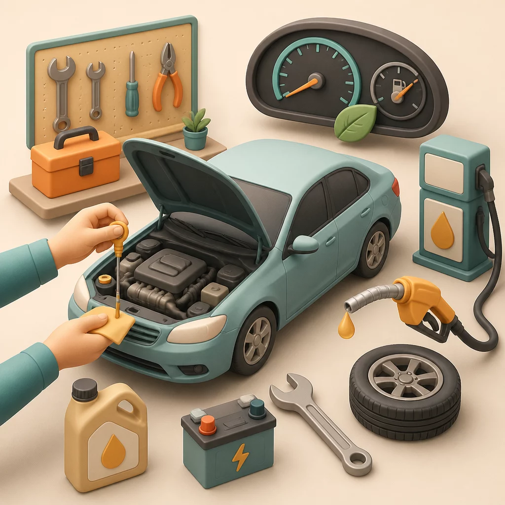 Расход топлива Hyundai Solaris